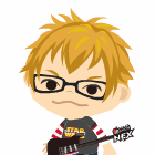 ジロウくん