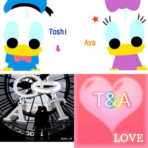 Toshi.Aya.2014.0604