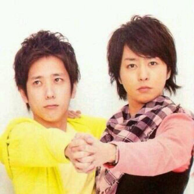 Vs嵐 泣 Arashicな日々 マキシマム櫻井翔 ツンデレ二宮和也 溺愛観察日記