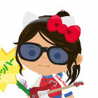 y(a･м･a)￠