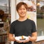 画像 大阪東住吉区カフェ　Bzファン店主の肉カフェのユーザープロフィール画像
