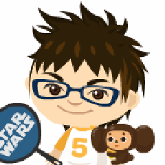 じんたろうのプロフィール