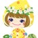 いつでも微笑みを～クロスステッチ大好き～