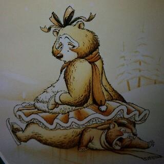 ぽっちゃま