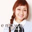 画像 さいたま市　浦和の美容室　エノワヘアラウンジ(enowa hair lounge)の女性的感覚　にこにこYUKAの「ハッピーぶろぐ」のユーザープロフィール画像