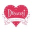 画像 K*carat Dance Team / Dreamy* Blogのユーザープロフィール画像