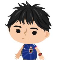 ショークン