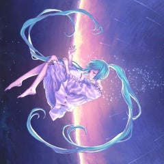 無双のプロフィール