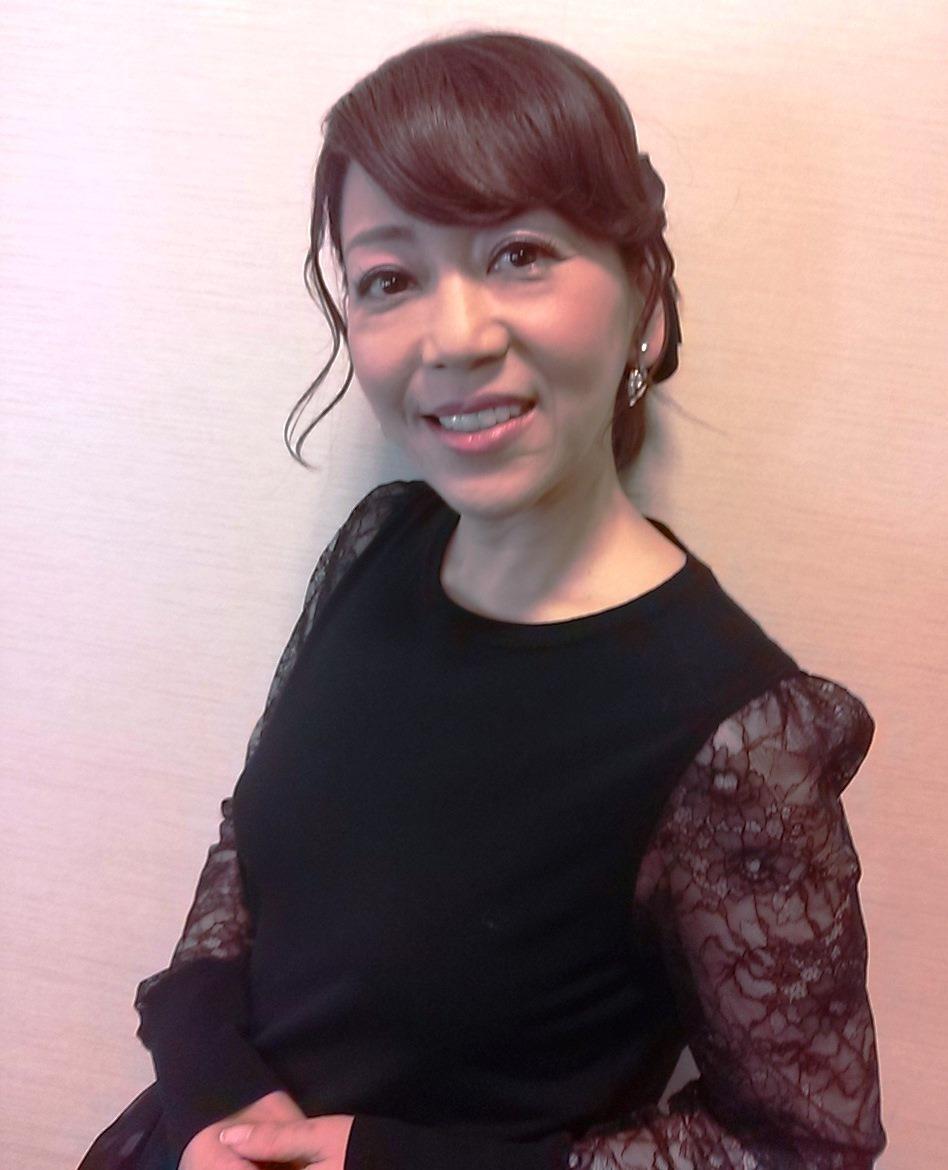 ヨシリン 岩崎良美 さんのプロフィールページ