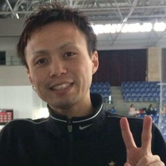 福岡裕二のプロフィール