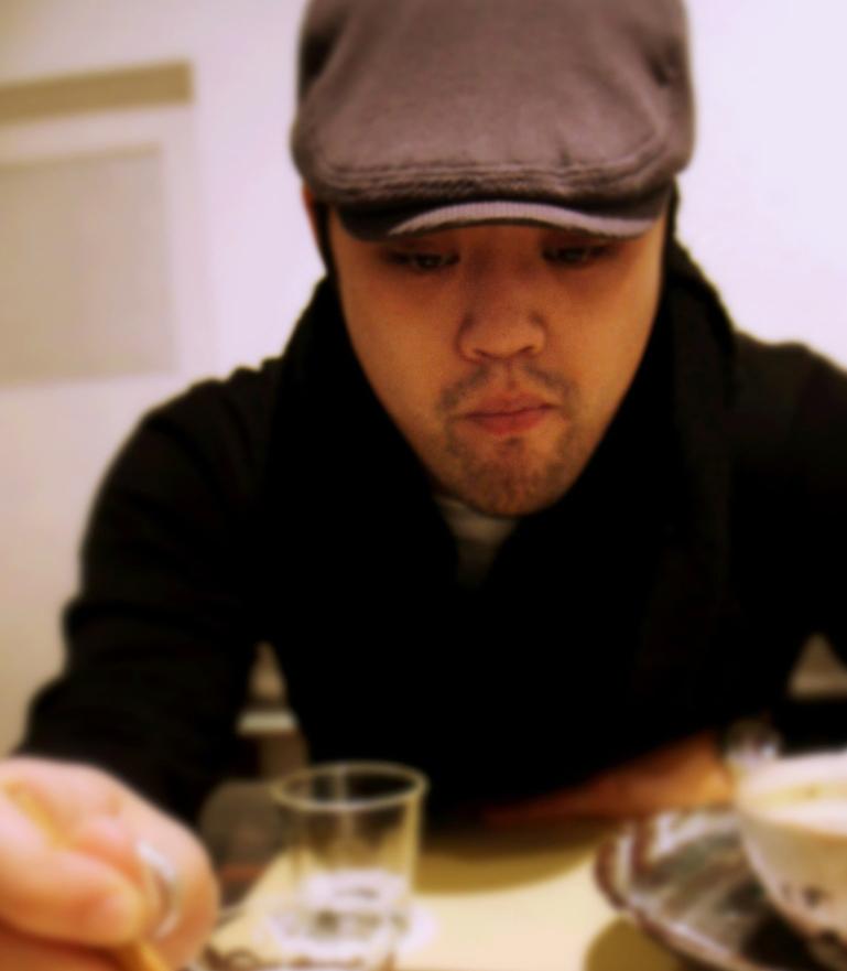 河波浩平の歌う日記