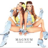 MAGNUM GIRLS JAPAN