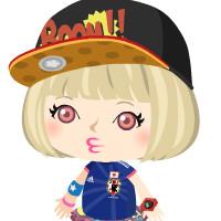 ★.+ﾟ*｡chacha｡*ﾟ+.★