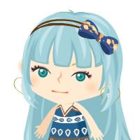 華（はな）