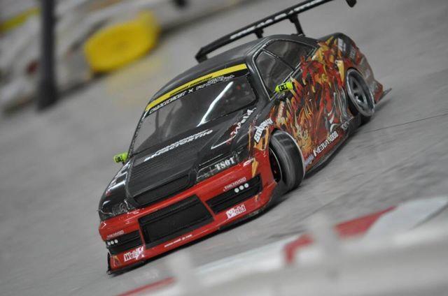 HPI TC－D ケツカキ | ACUVANCE・SHIFT RC /SOBAYA BLOG