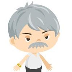 音響機材の鬼　偽物マイク研究家　Yorosi Qのブログのプロフィール