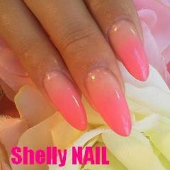 Shelly Nail シェリーネイルさんのプロフィールページ