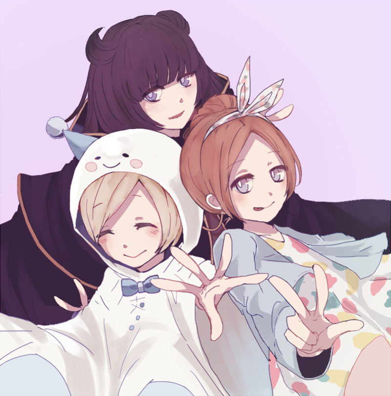 ななせ