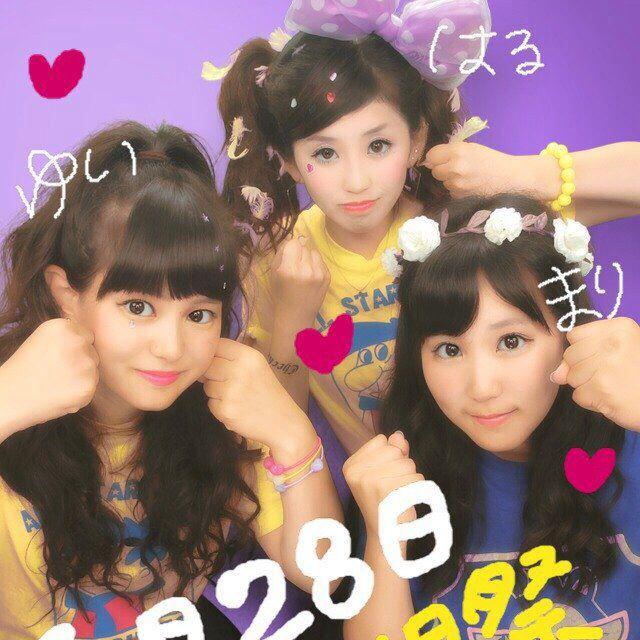 まりな