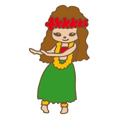 hoaleaのプロフィール