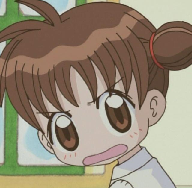 なーみん