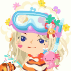 ∞纒∞*@^∀^@*∞☆∞
