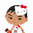 おｷｬﾝ♪