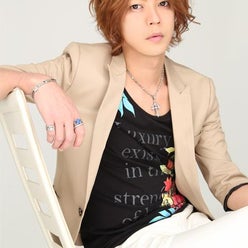 櫻井優さんのプロフィールページ 櫻井優さんのプロフィールページ