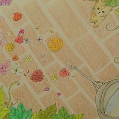 ハピのプロフィール