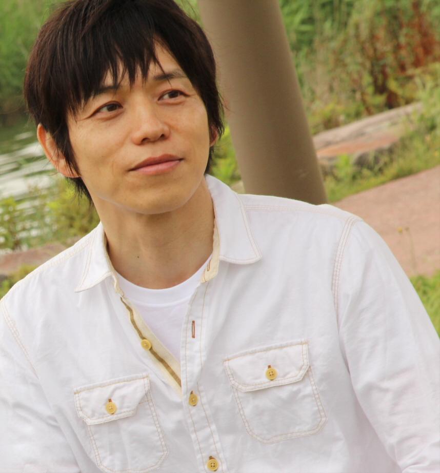 戸田賢二