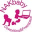 画像 イベント＆キッズ・コワーキングスペース「NAKbaby」のユーザープロフィール画像