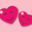 画像 東大阪市 寿町 ピンクのハートの看板が目印の愛ケアのブログ♪のユーザープロフィール画像
