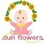 sunflowersのサムネイル