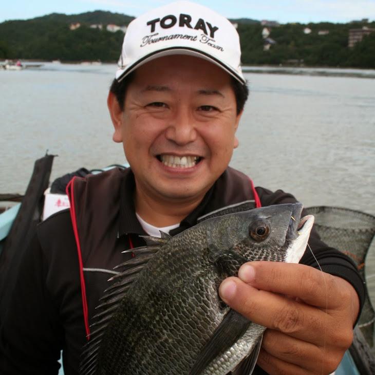 魚の日本記録 いざ 感動を求めて