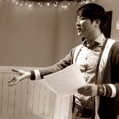 韓国語先生レオのプロフィール