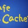 cafe  La Cachetteのブログ