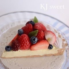 KJ sweet あやのプロフィール