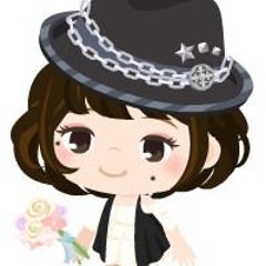 Alice Mare お粗末さまでした