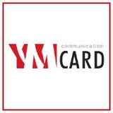 オフセット印刷専門 YMcard