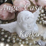 天使とクリスタルの癒しサロン アンジェカーサ keiko