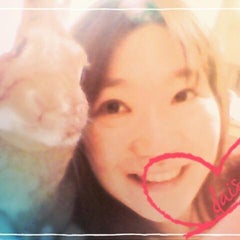 トモトモ（横浜のうさ飼いネイリスト）のプロフィール