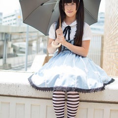 Alice Ｒｙｏのプロフィール