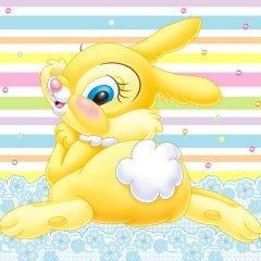 あいのプロフィール