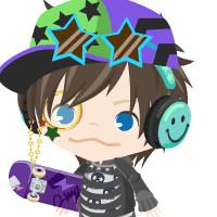 ★☆かぃち☆★