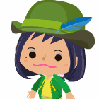 みーちゃん