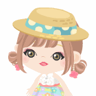りおฅ•ω•ฅ