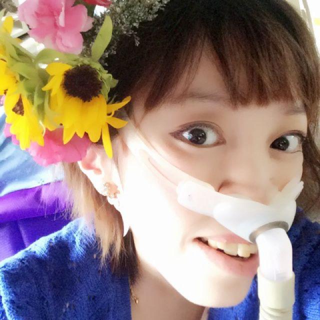 はじめまして ウールリッヒ型筋ジストロフィー患者 今できること