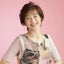 画像 インテリアコーディネーターTOHMA YOSHIKO(當麻禮子)  暮らしに色を描くのブログのユーザープロフィール画像