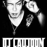 DJ CAUJOON