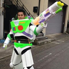 宮下子ども会　エースのプロフィール